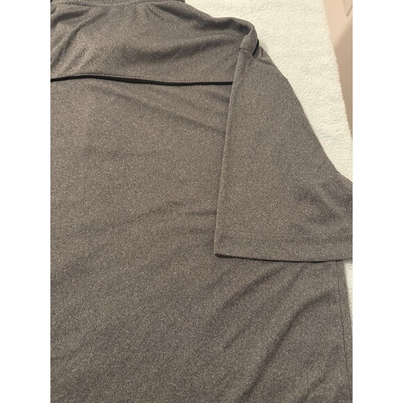 University Of Iowa Colosseum Athletics Men’s Small Polo Shirt College Sports Nwt - Picture 9 of 9